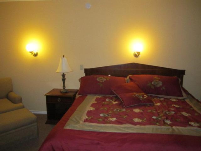 Lighthouse Inn London Quarto foto