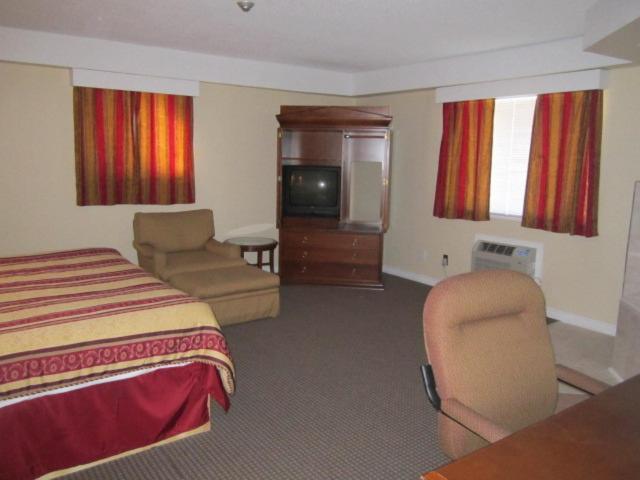 Lighthouse Inn London Quarto foto