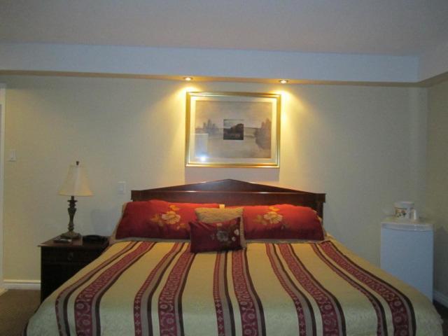 Lighthouse Inn London Quarto foto