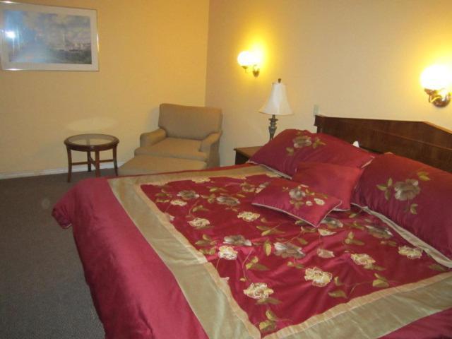 Lighthouse Inn London Quarto foto